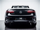 Mercedes-Benz E Class Image 4