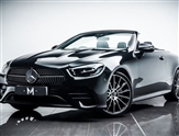 Mercedes-Benz E Class Image 5