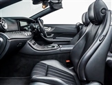 Mercedes-Benz E Class Image 6