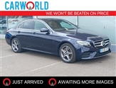 Mercedes-Benz E Class Image 1