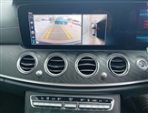 Mercedes-Benz E Class Image 2