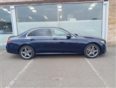 Mercedes-Benz E Class Image 3