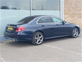 Mercedes-Benz E Class Image 5