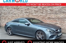 Used Mercedes-Benz E Class Used Mercedes-Benz E Class