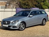 Used Mercedes-Benz E Class Used Mercedes-Benz E Class