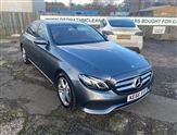 Used Mercedes-Benz E Class Used Mercedes-Benz E Class
