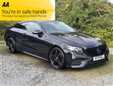 Used Mercedes-Benz E Class