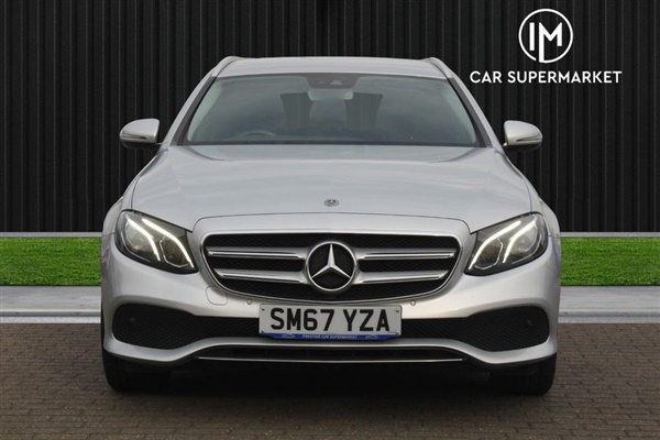 Large image for the Used Mercedes-Benz E-CLASS