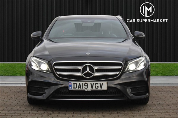 Large image for the Used Mercedes-Benz E-CLASS