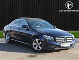Used Mercedes-Benz E Class Used Mercedes-Benz E Class
