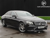Used Mercedes-Benz E Class Used Mercedes-Benz E Class