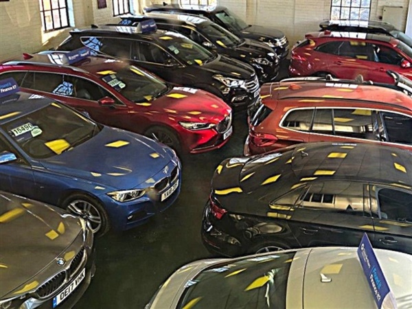 Large image for the Used Mercedes-Benz E-CLASS