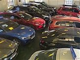Used Mercedes-Benz E Class