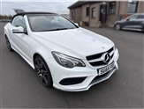 Used Mercedes-Benz E Class Used Mercedes-Benz E Class