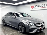 Used Mercedes-Benz E Class Used Mercedes-Benz E Class