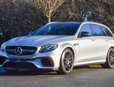 Used Mercedes-Benz E Class