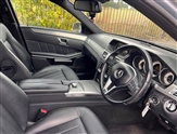 Mercedes-Benz E Class Image 2