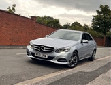 Mercedes-Benz E Class Image 3