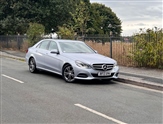 Mercedes-Benz E Class Image 4