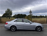 Mercedes-Benz E Class Image 5