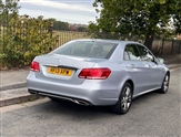 Mercedes-Benz E Class Image 6