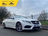 Mercedes-Benz E Class Image 1