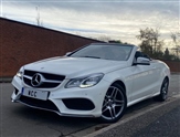 Mercedes-Benz E Class Image 3