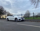 Mercedes-Benz E Class Image 4