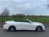 Mercedes-Benz E Class Image 5