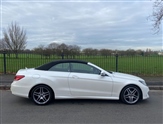 Mercedes-Benz E Class Image 6