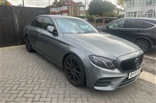 Used Mercedes-Benz E Class Used Mercedes-Benz E Class