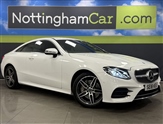 Used Mercedes-Benz E Class Used Mercedes-Benz E Class