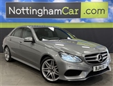 Used Mercedes-Benz E Class Used Mercedes-Benz E Class