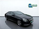 Used Mercedes-Benz E Class
