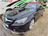 Used Mercedes-Benz E Class Used Mercedes-Benz E Class