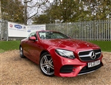Used Mercedes-Benz E Class Used Mercedes-Benz E Class