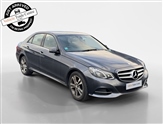 Used Mercedes-Benz E Class