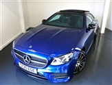 Mercedes-Benz E Class Image 1