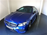 Mercedes-Benz E Class Image 2