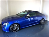 Mercedes-Benz E Class Image 3