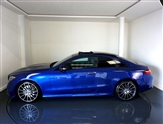 Mercedes-Benz E Class Image 4