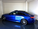 Mercedes-Benz E Class Image 5
