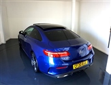 Mercedes-Benz E Class Image 6