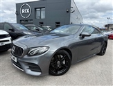 Mercedes-Benz E Class Image 2