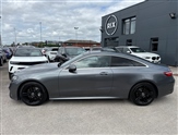 Mercedes-Benz E Class Image 3