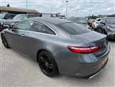 Mercedes-Benz E Class Image 4
