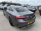 Mercedes-Benz E Class Image 5