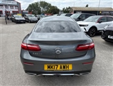 Mercedes-Benz E Class Image 6