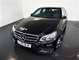 Mercedes-Benz E Class Image 1