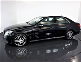 Mercedes-Benz E Class Image 3